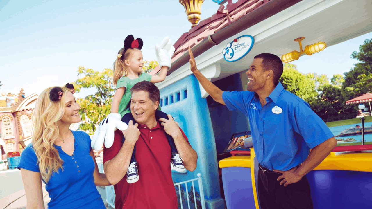 Learn How to Apply for Jobs at Disney