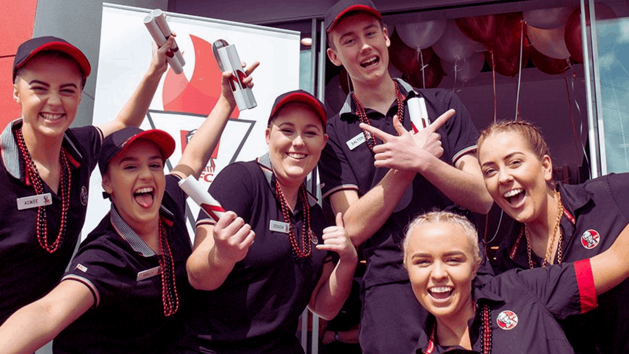 Job Vacancies at KFC: Learn How to Apply