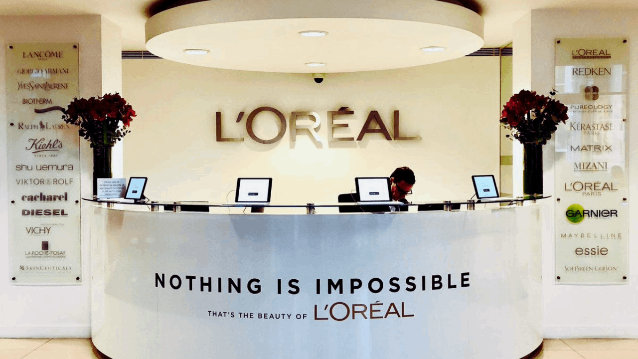 Explore How to Apply for a Job at L'oréal