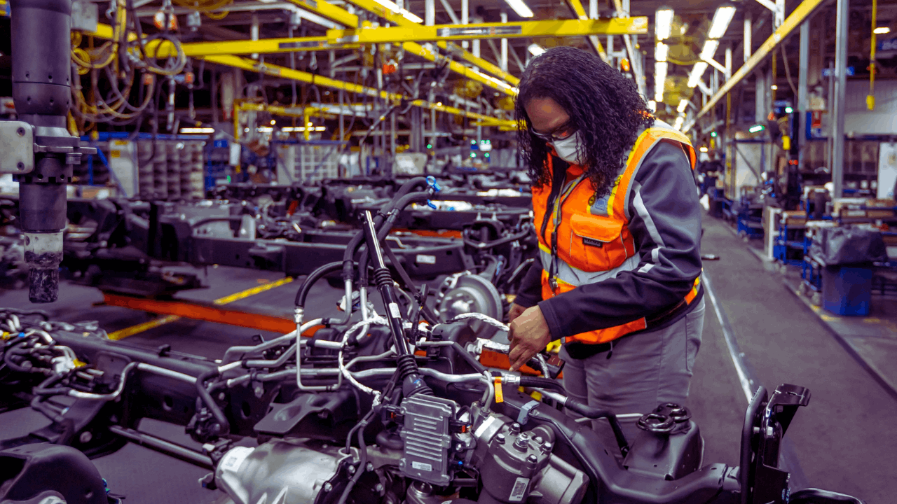Applying for Jobs at General Motors: Learn the Step-by-Step