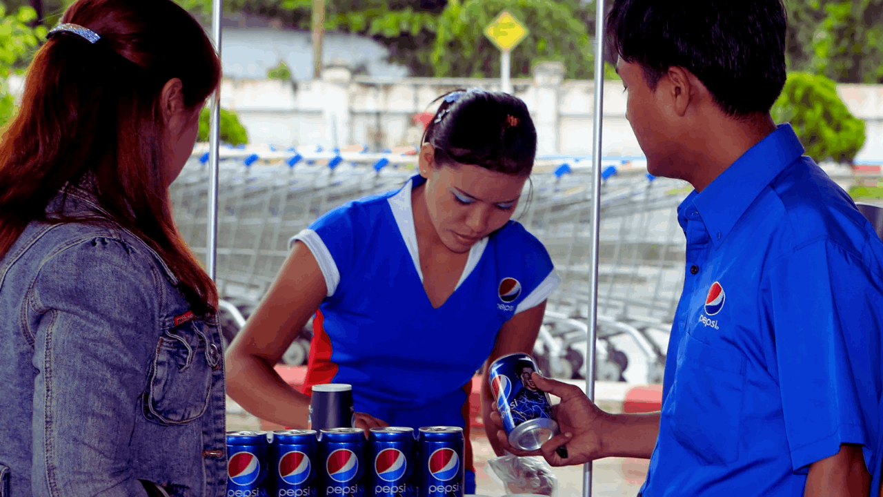 PepsiCo Careers: Check Out How to Apply Online
