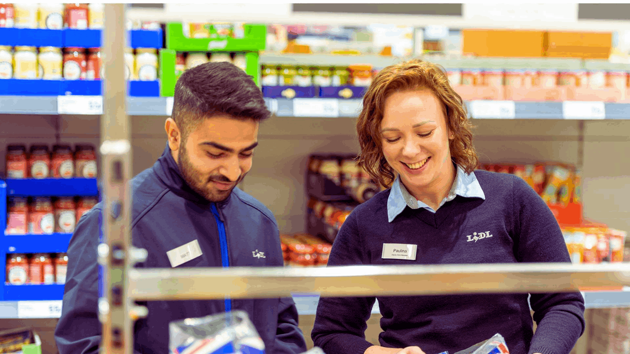 Lidl Jobs: Learn How to Apply for Openings Today