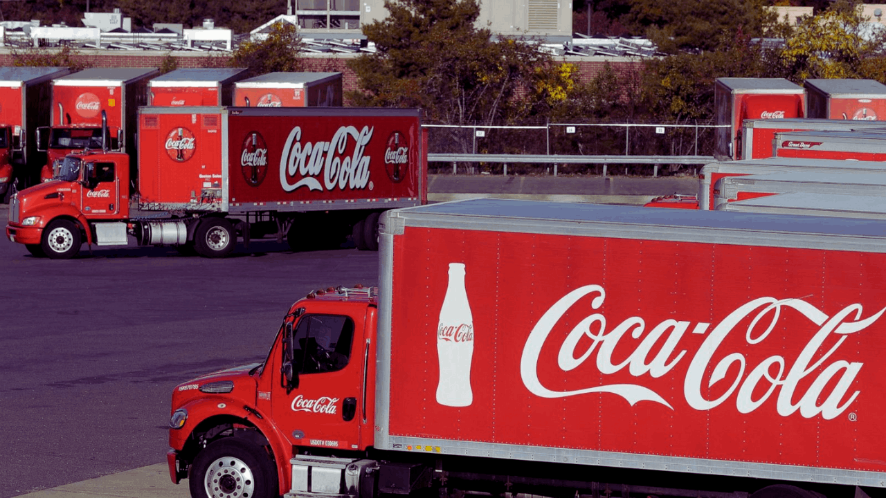 Learn How to Apply for Coca-Cola Job Vacancies