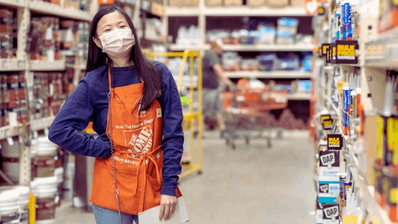 Learn How to Apply for Jobs at the Home Depot