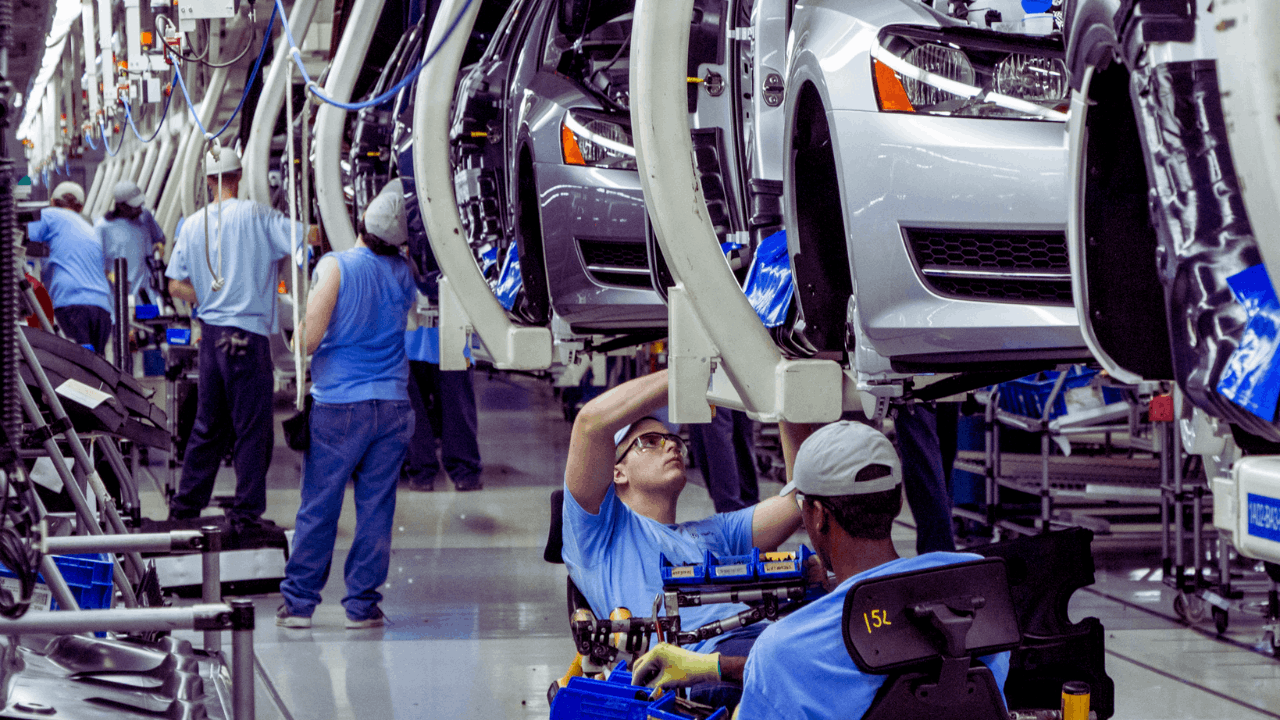 Explore Volkswagen Careers: Learn the Application Process