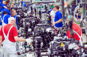 Explore Volkswagen Careers: Learn the Application Process