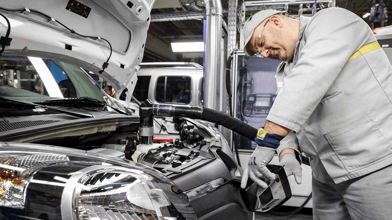 Explore Renault Job Opportunities: How to Apply