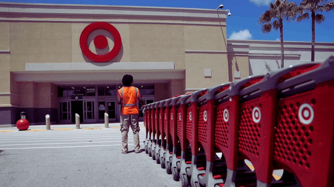 Applying for Job Positions at Target: Step-by-Step Guide