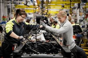 Explore Renault Job Opportunities: How to Apply
