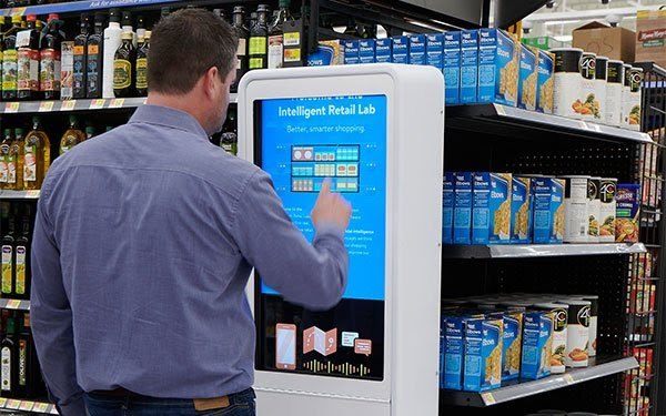 Walmart Supermarkt Stellenangebote: Erfahren Sie, wie Sie Sich Bewerben Können