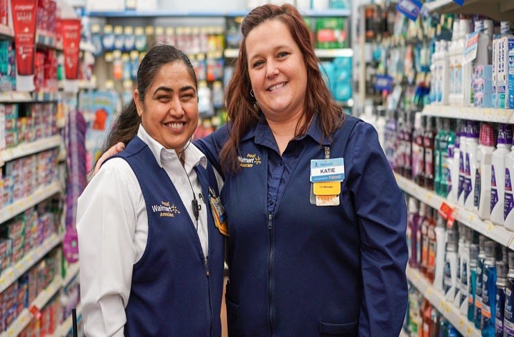 Walmart Supermarkt Stellenangebote: Erfahren Sie, wie Sie Sich Bewerben Können