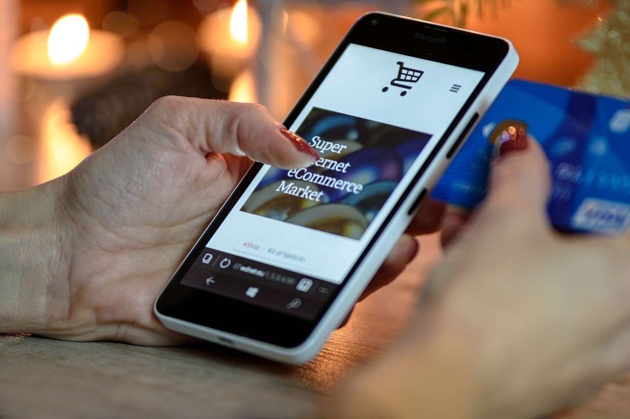 Elevate Your Shopping Experience: Apply for the Amazon Credit Card Now