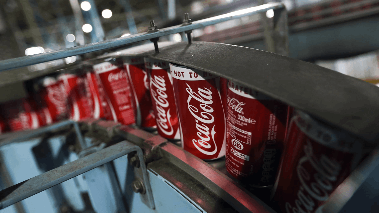 Descubre Cómo Aplicar a la Vacantes Laborales de Coca-Cola