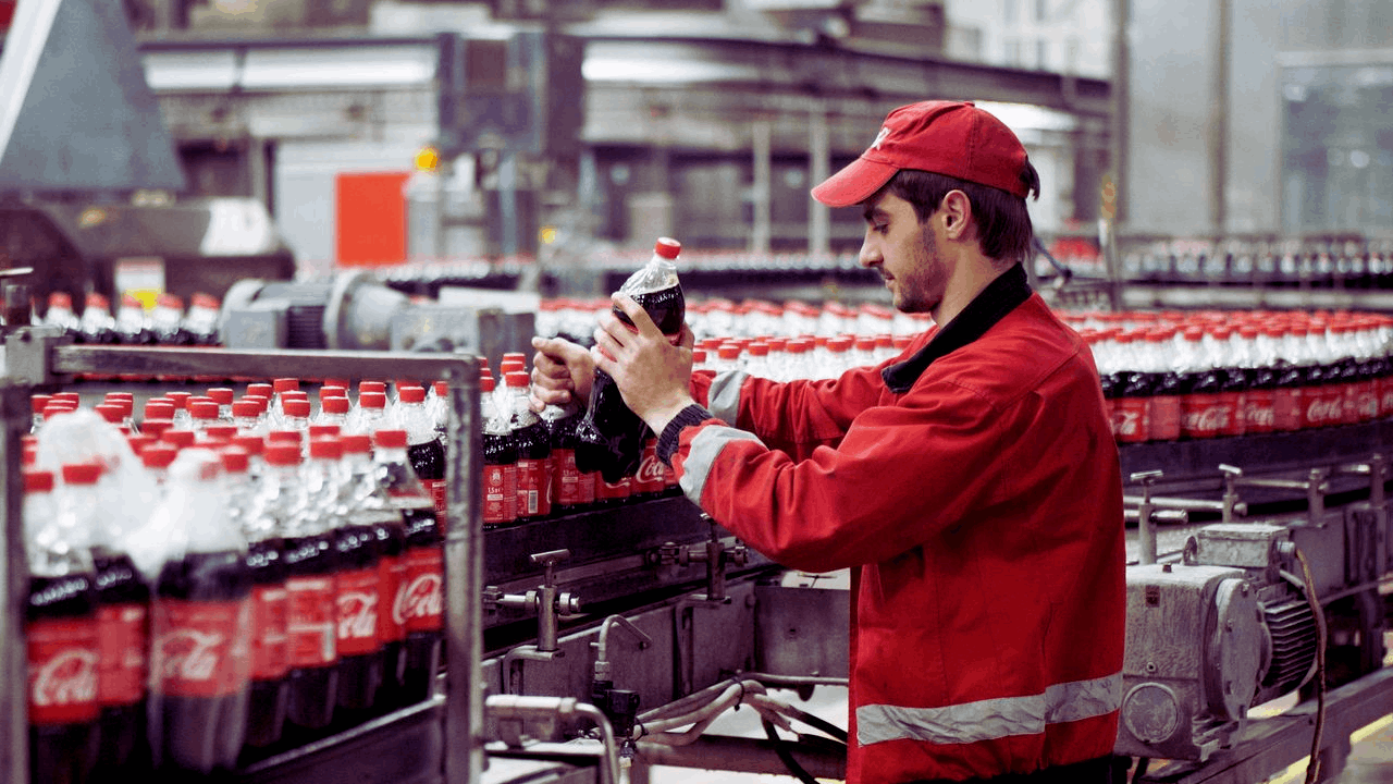 Descubre Cómo Aplicar a la Vacantes Laborales de Coca-Cola