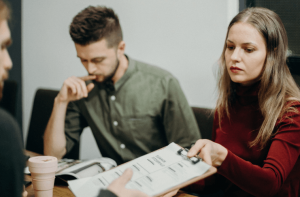 Simple Steps to Analyze and Enhance Your Resume Effectively