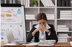 7 Stress Management Techniques for Every Office Workers