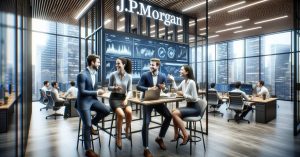 Step-by-Step: Applying for J.P. Morgan Internships