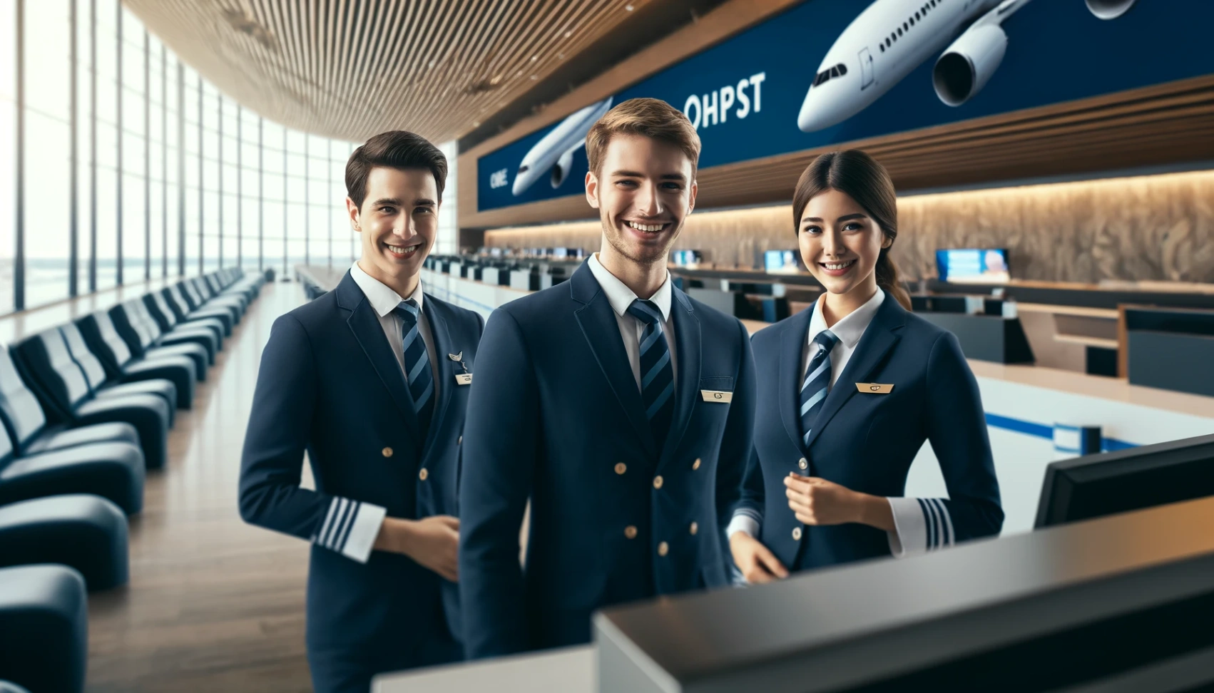 Explore Career Opportunities at Air France: Step-by-Step Guide