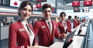 Air Canada is Hiring: Find Out How to Apply