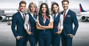 American Airlines: Learn How to Start Your Career