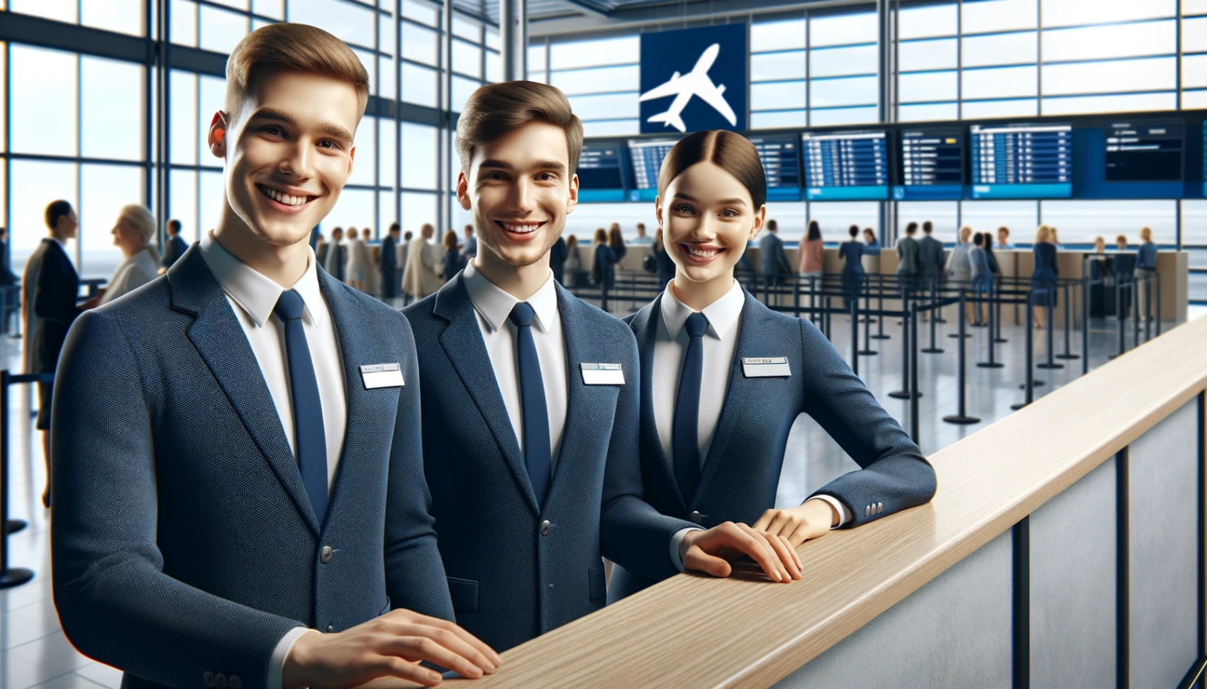 Explore Career Opportunities at Air France: Step-by-Step Guide