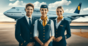 Lufthansa Group Job Portal: Discover How to Apply Now