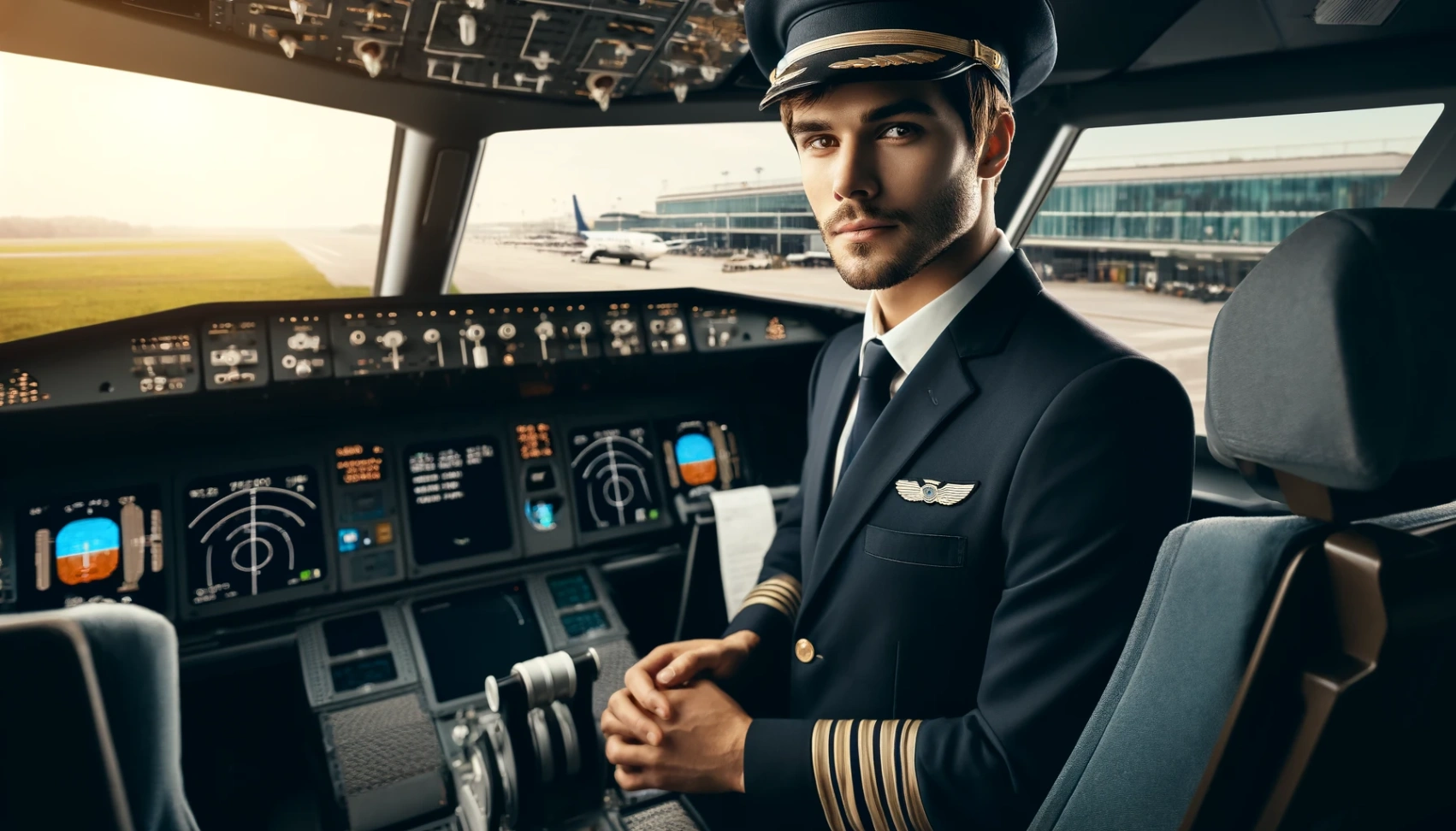 Launch Your Career With International Airlines Group 