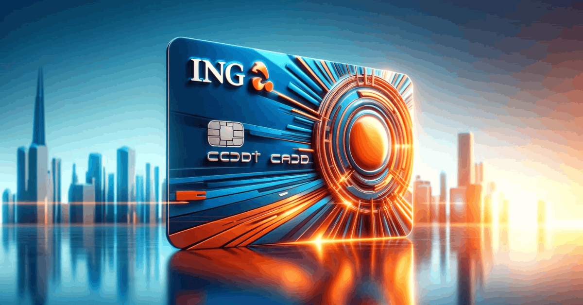 ING Credit Card Your Online Application Guide