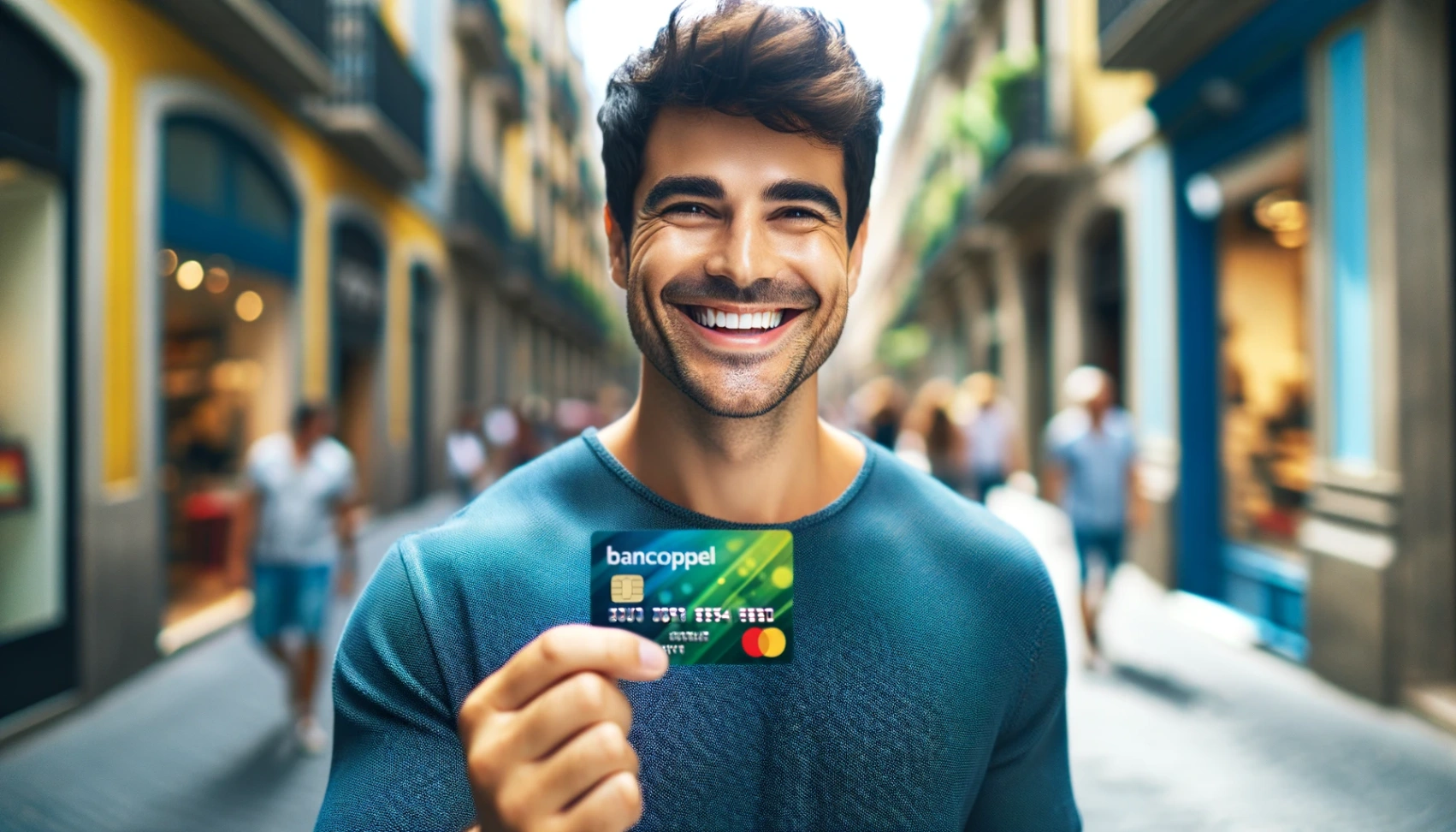 Apply for BanCoppel Credit Card: Step-by-Step Online