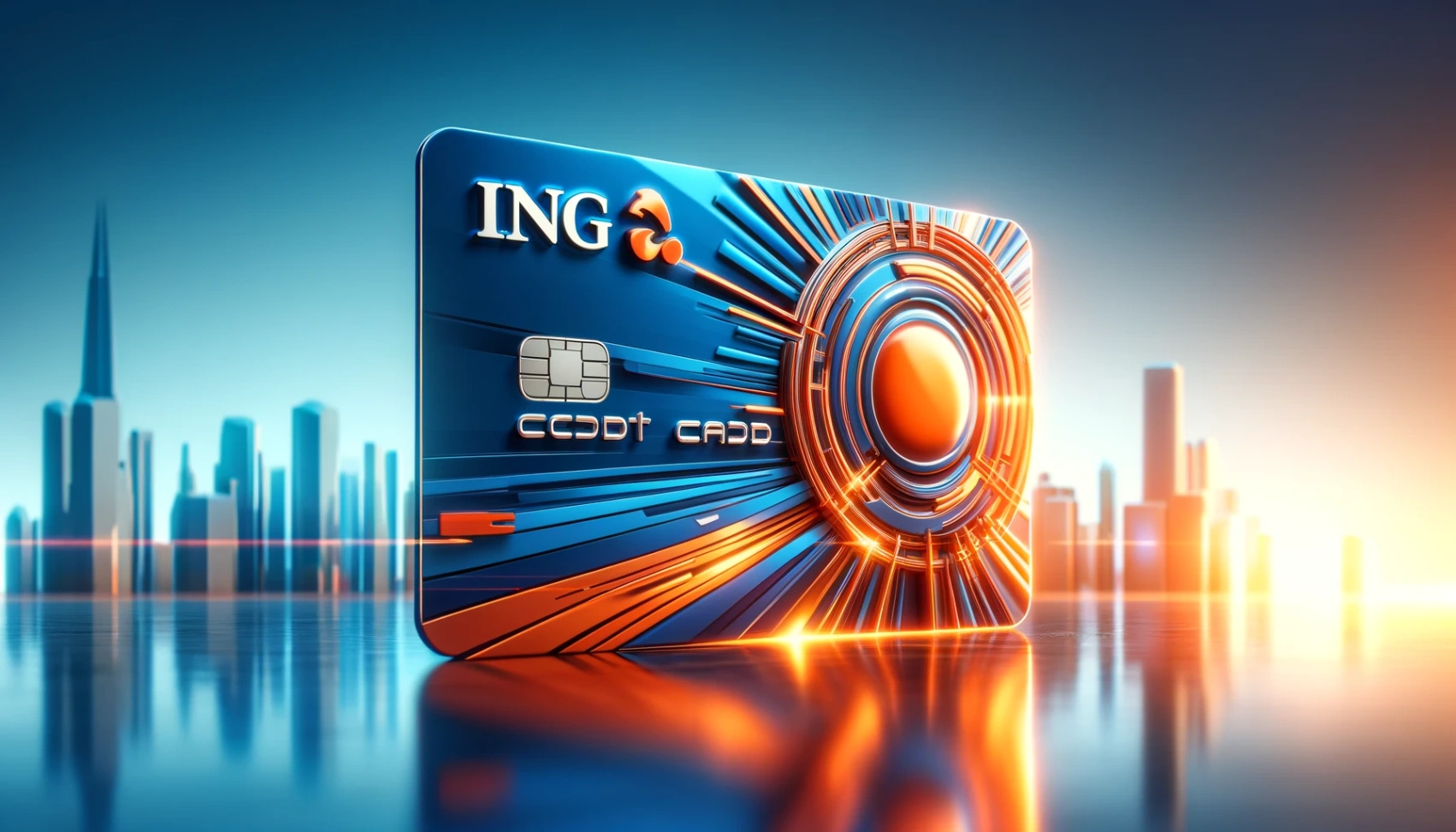 ING Credit Card: Your Online Application Guide