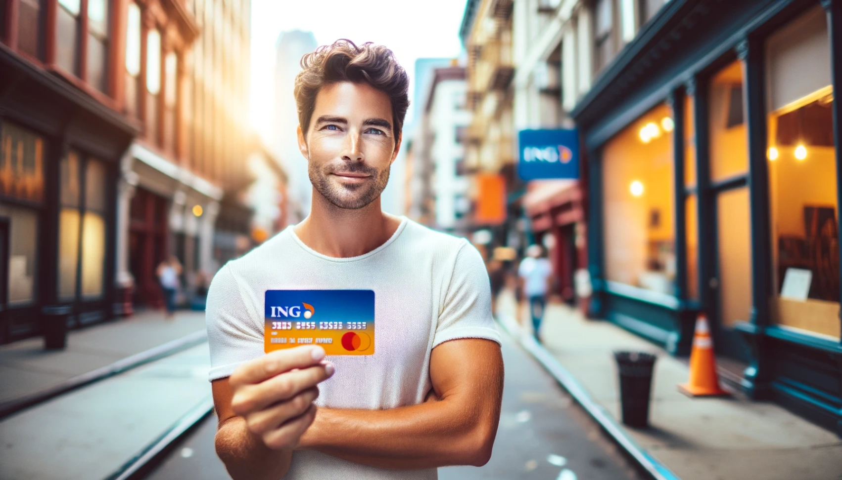ING Credit Card: Your Online Application Guide