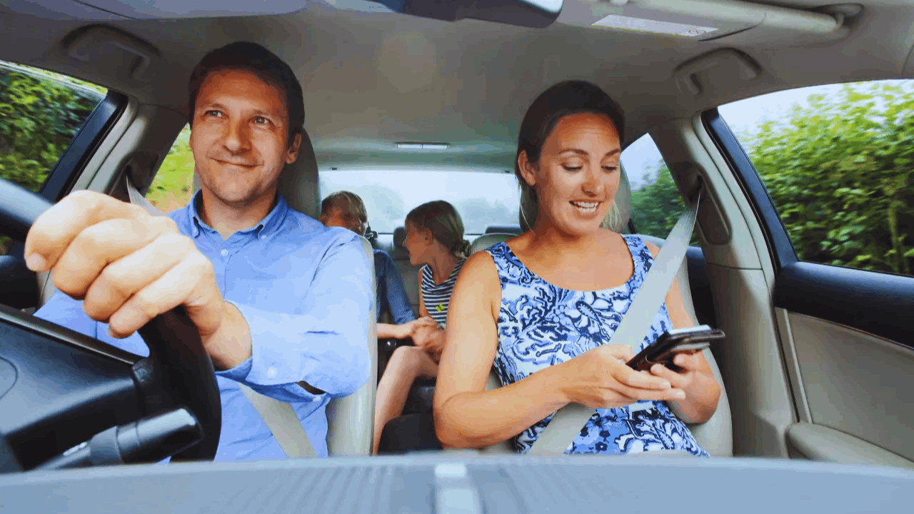 Nationwide Auto Insurance: Comprehensive Coverage for Every Driver