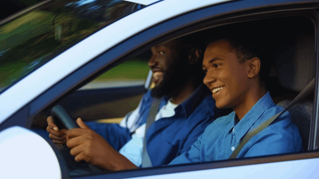 Nationwide Auto Insurance: Comprehensive Coverage for Every Driver