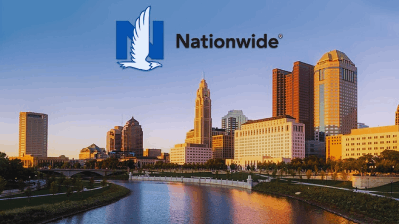 Nationwide Auto Insurance: Comprehensive Coverage for Every Driver