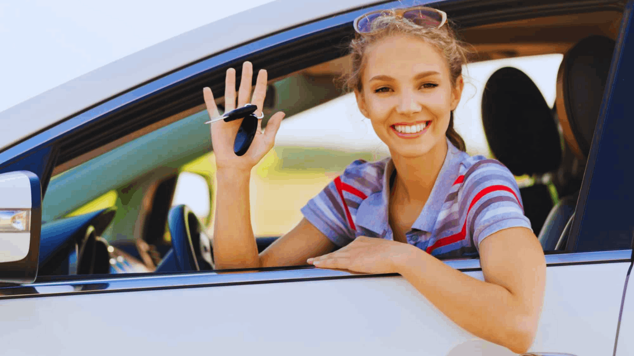 Nationwide Auto Insurance: Comprehensive Coverage for Every Driver