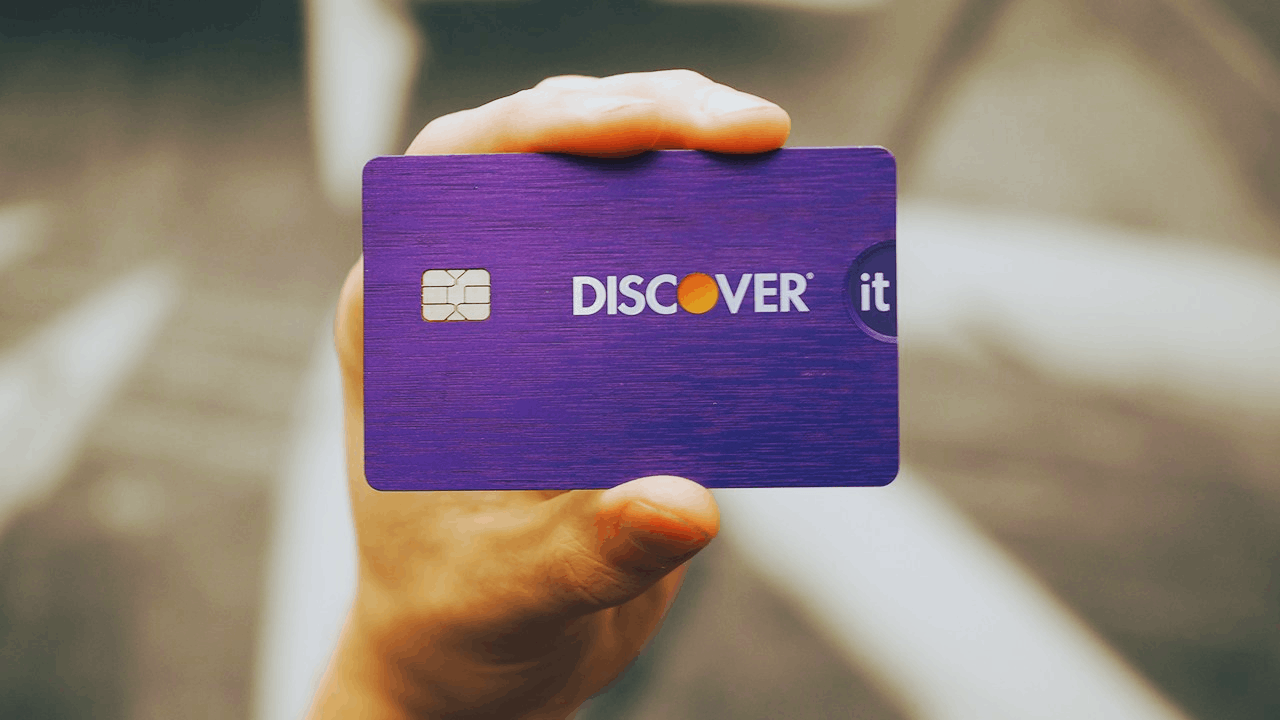 Discover it Cash Back Card: Discover the Benefits and Interest Rates