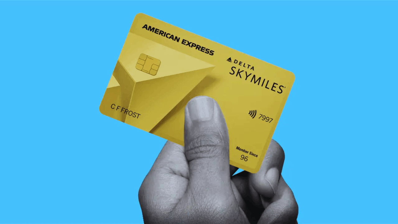 Comparing Delta SkyMiles Gold and Amex Platinum: Discover the Differences