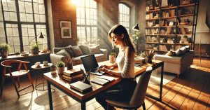 Boost Your Freelance Income in 2025: Top Tips