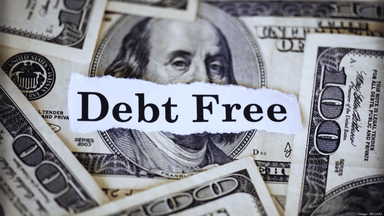 Your Guide to Staying Debt-Free Once You’re Paid Up