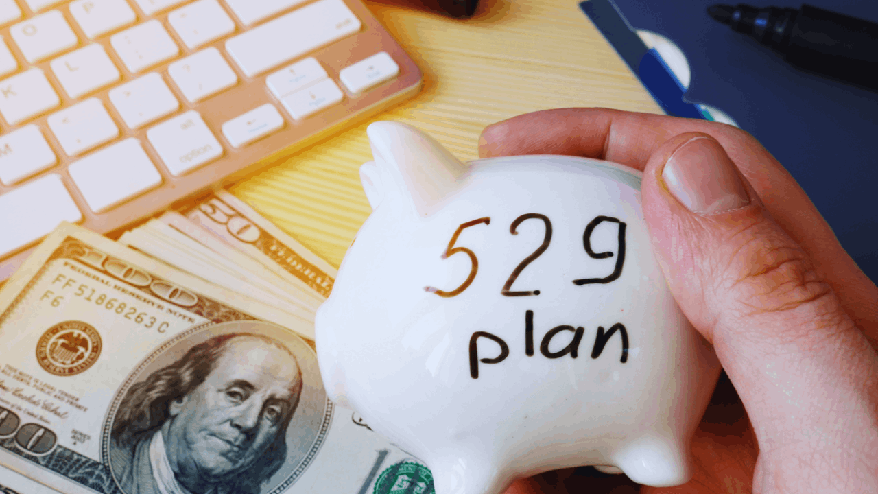Weighing the Upsides and Downsides of 529 Plans