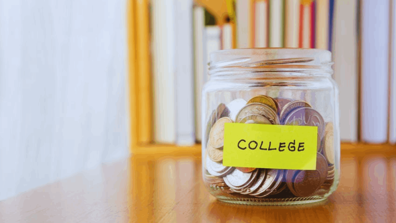 A Straightforward Guide to College Savings Goals