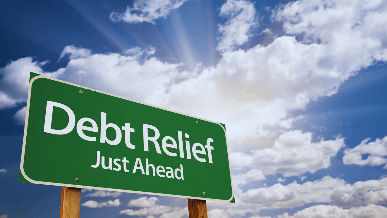 Your Guide to Staying Debt-Free Once You’re Paid Up