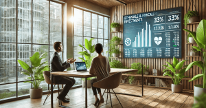 How to Start Investing in Sustainable and Ethical Investments