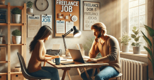 How to Make Extra Income as a Freelancer