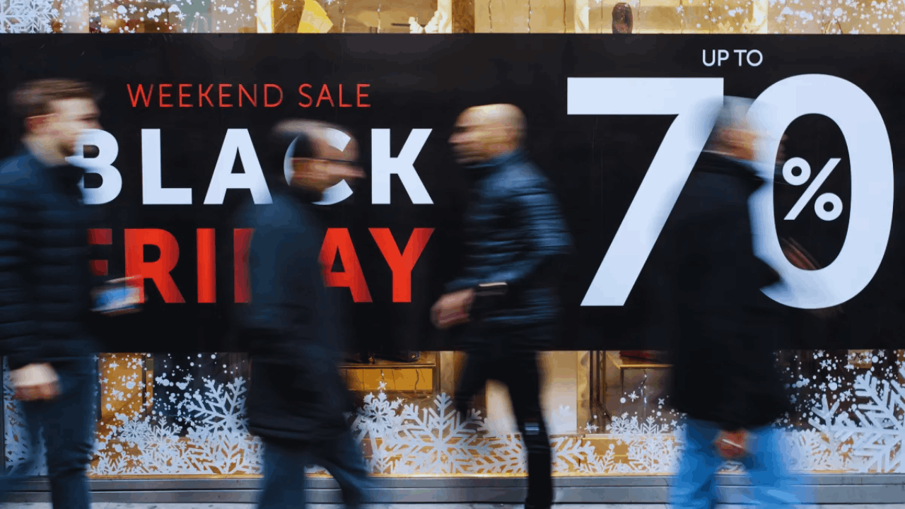 Smart Strategies for Scoring Black Friday Deals