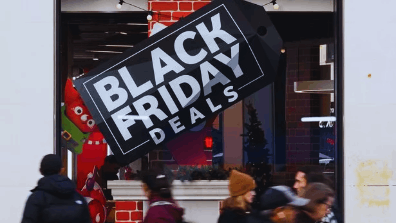 Smart Strategies for Scoring Black Friday Deals