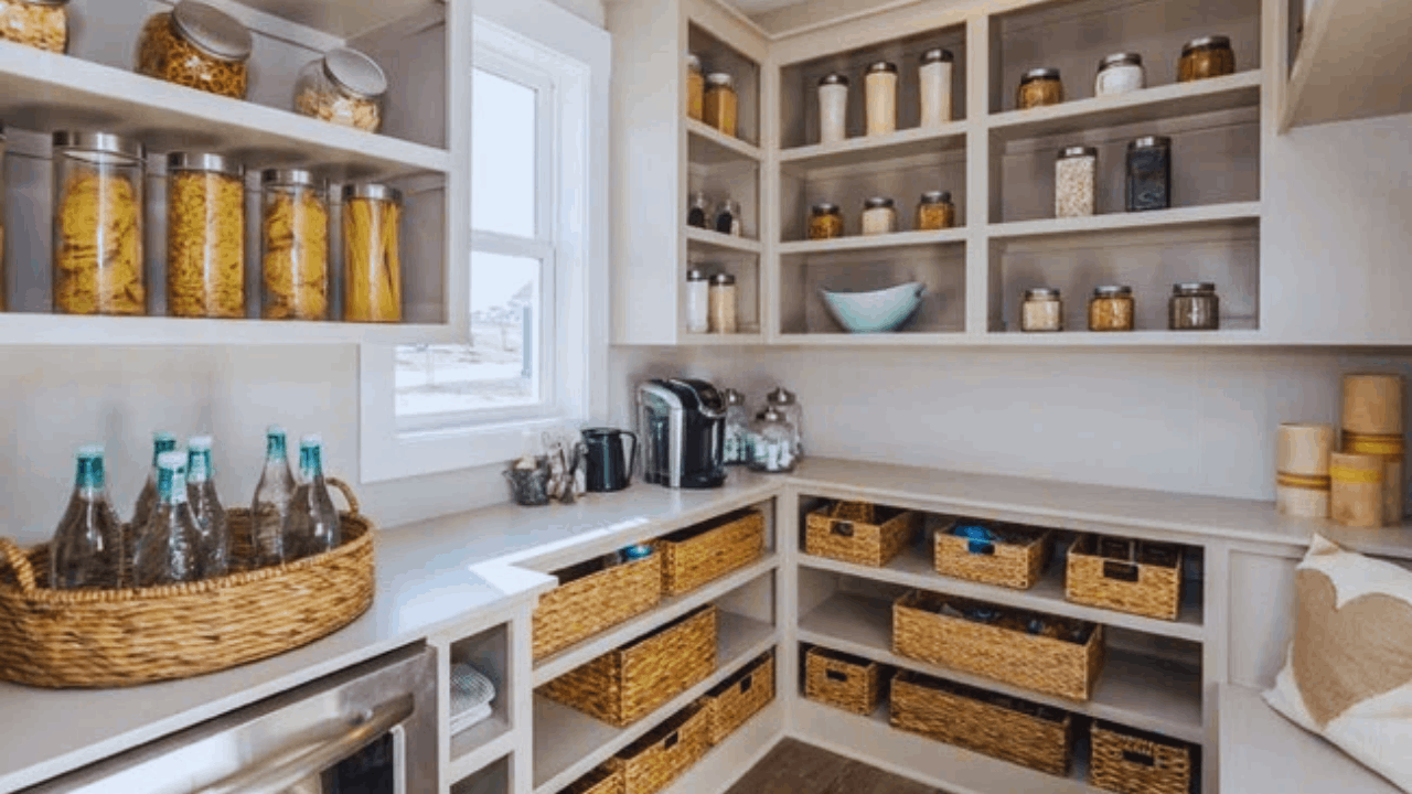 Home Organization Tricks You Can Do in 5 Minutes