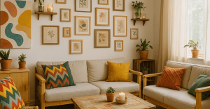 Stylish Home Décor Ideas That Won’t Break the Bank