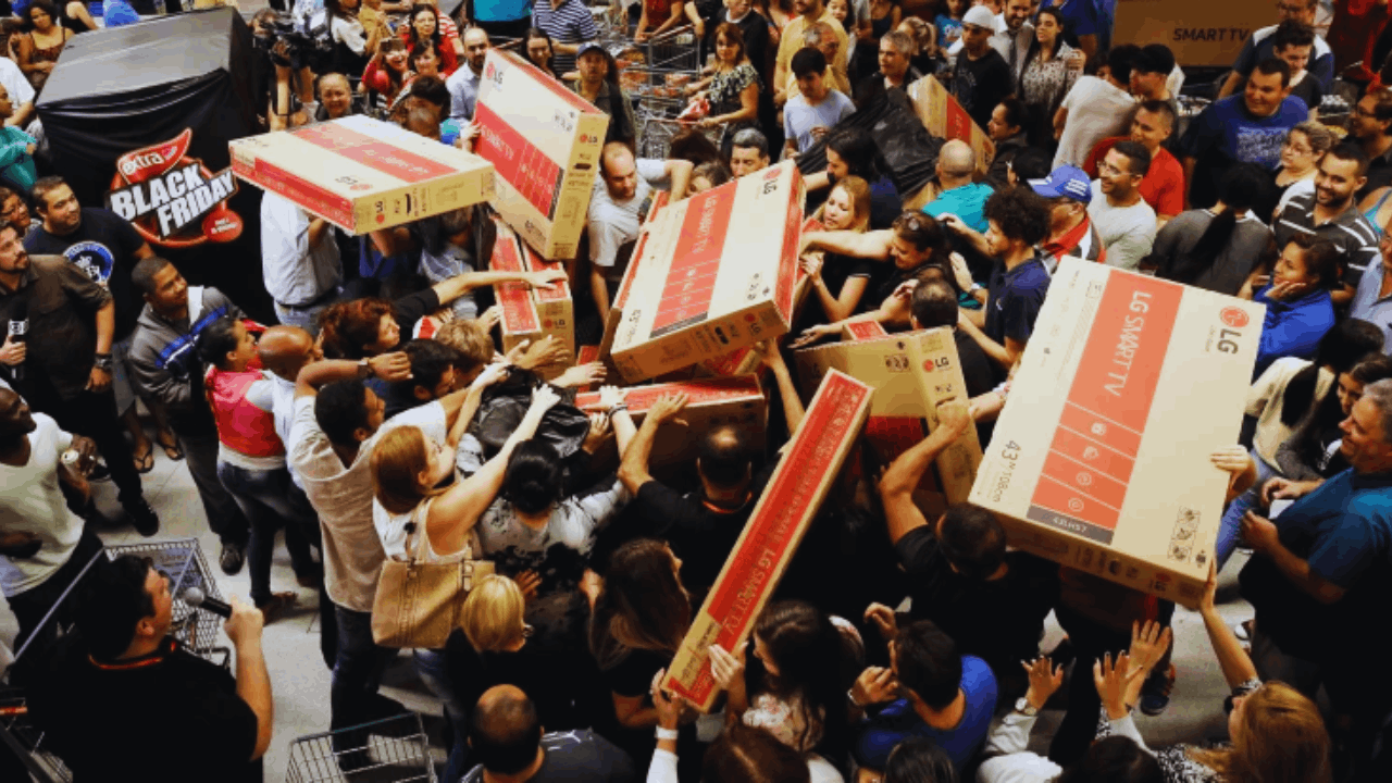 Smart Strategies for Scoring Black Friday Deals