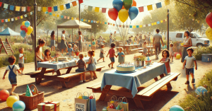 Plan an Epic Birthday Party on a Budget